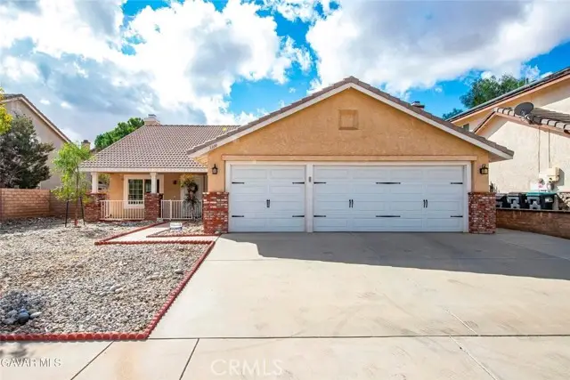 3310 Caspian Drive, Palmdale, CA 93551 - Image #2