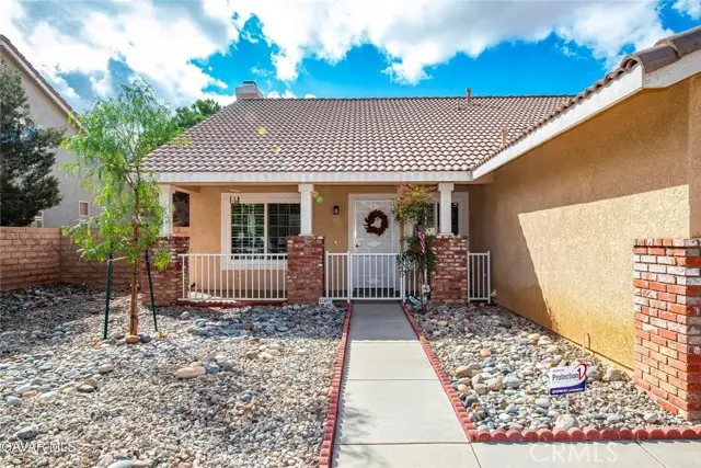 3310 Caspian Drive, Palmdale, CA 93551 - Image #3