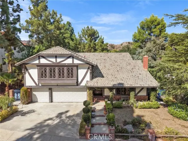 19317 Vista Grande Way, Porter Ranch, CA 91326 - Image #3