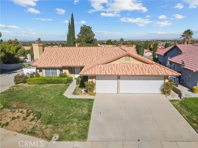 39236 Beacon, Palmdale, CA 93551 - Image #1