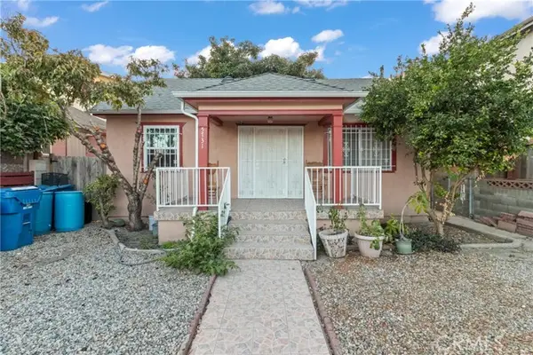 5731 2nd Avenue, Los Angeles, CA 90043