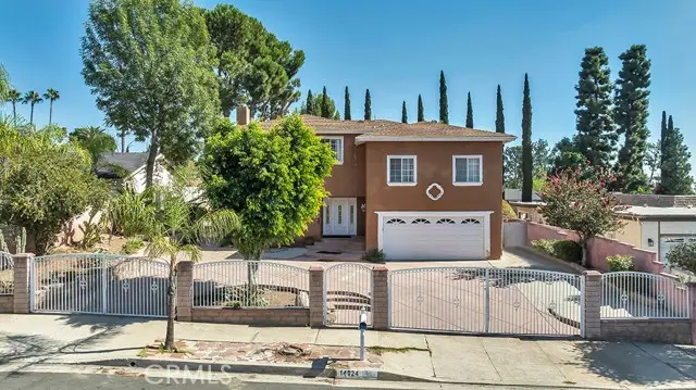 14024 Tyler Street, Sylmar, CA 91342 - Image #1