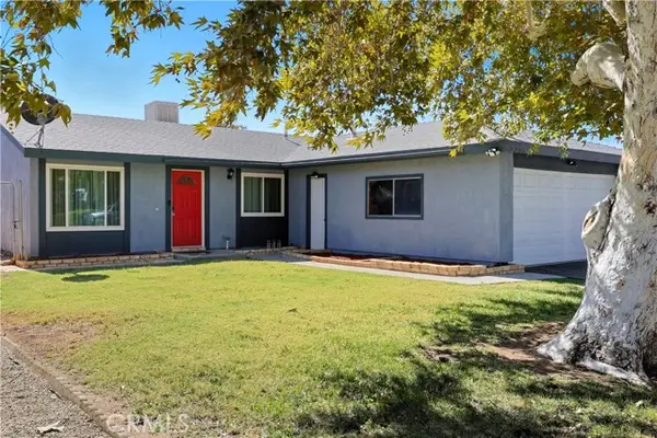 2230 W Avenue K14, Lancaster, CA 93536