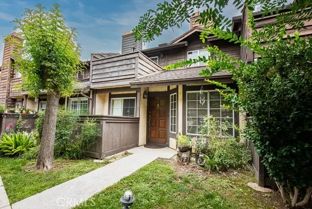 20921 Community Street #12, Canoga Park, CA 91304 - Image #1