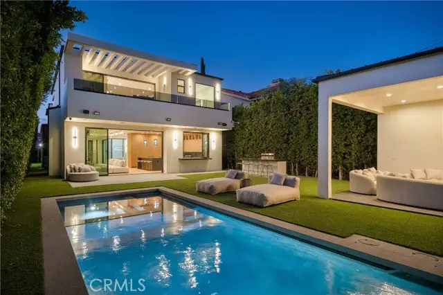 14822 Hesby Street, Sherman Oaks, CA 91403 - Image #2