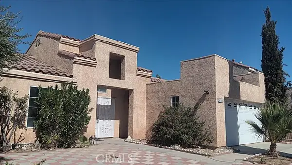 3759 Noll Drive, Palmdale, CA 93550