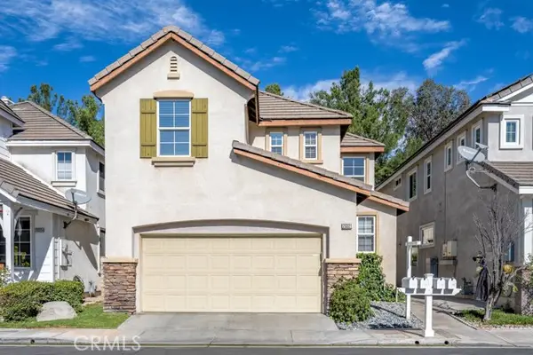 23321 Beachcomber Lane, Valencia (santa Clarita), CA 91355