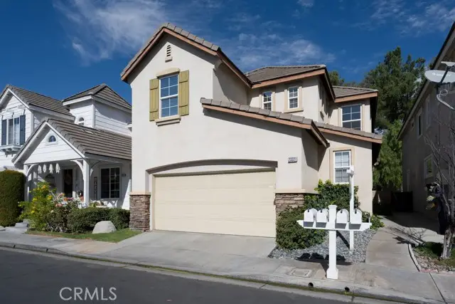 23321 Beachcomber Lane, Valencia, CA 91355 - Image #2