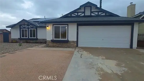 3519 Jupiter Avenue, Palmdale, CA 93550