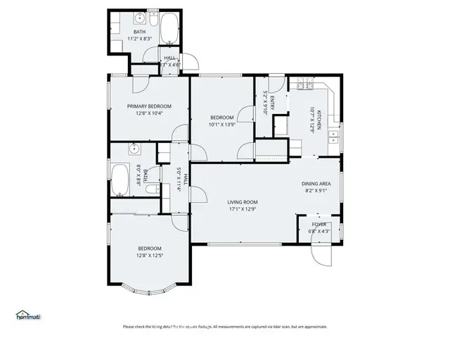 8859 Dorrington Avenue, San Fernando Valley, CA 91331 - Image #2