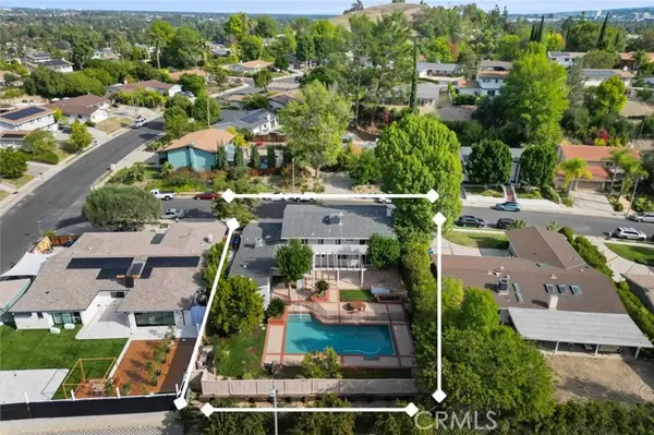 7277 Bernadine Avenue, West Hills (los Angeles), CA 91307