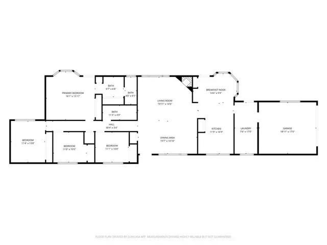 34215 Simla, Acton, CA 93510 - Image #2