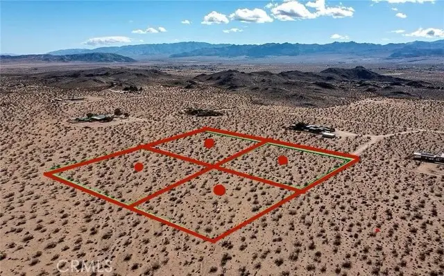 63050 Highland View Drive, Joshua Tree, CA 92252 - Image #1