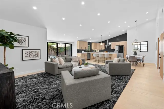 5711 Ostrom, Encino, CA 91316 - Image #3