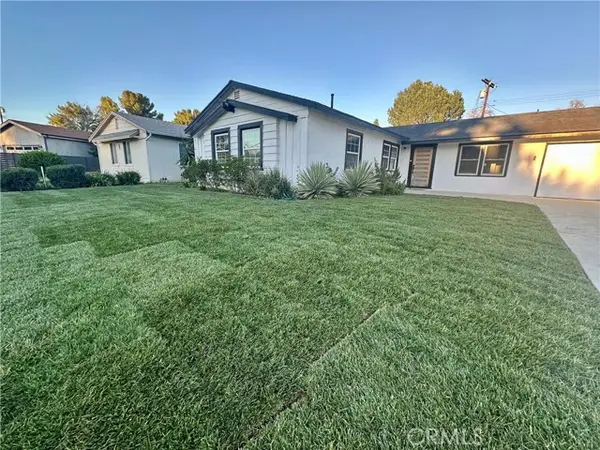 23025 Covello Street, West Hills (los Angeles), CA 91307