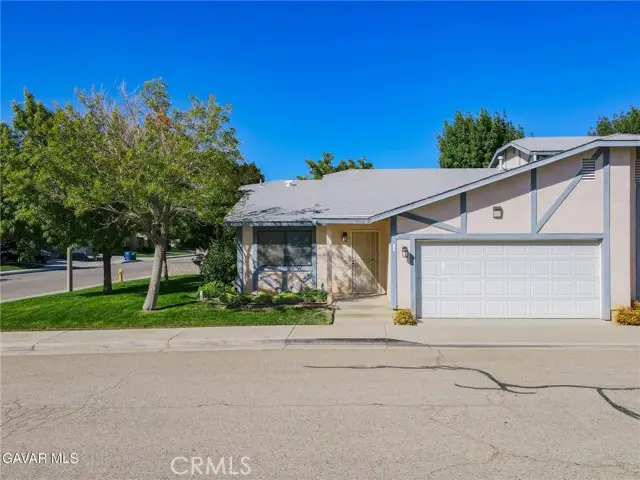 43840 Bobby Jones, Lancaster, CA 93536 - Image #1