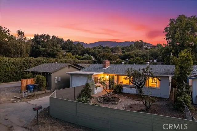 204 El Conejo Dr, Ojai, CA 93023 - Image #1