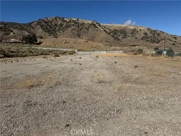 0 Landfill Road, Lebec, CA 93243