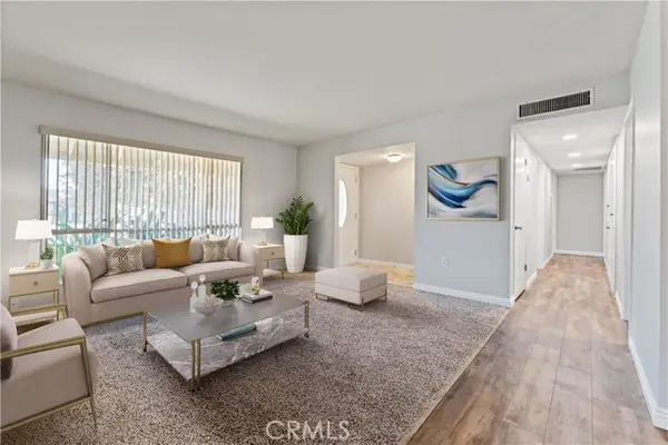 5705 Daggett, Bakersfield, CA 93309