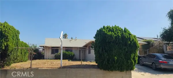 11010 Borden, Pacoima (los Angeles), CA 91331