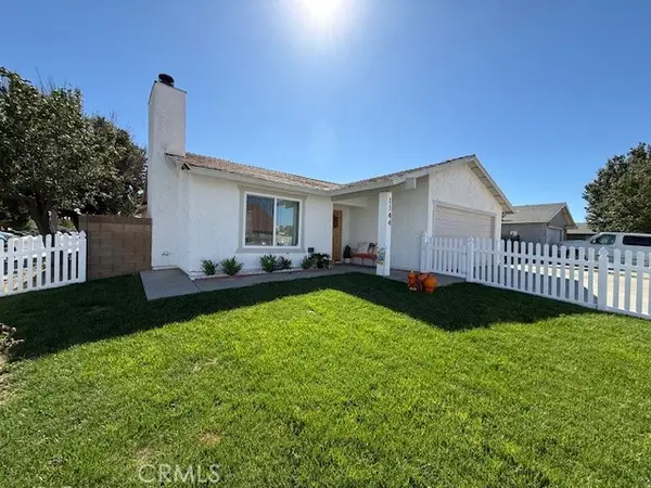 1144 E Avenue J10, Lancaster, CA 93535