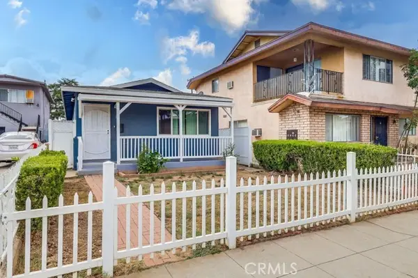 841 W Mines Avenue, Montebello, CA 90640