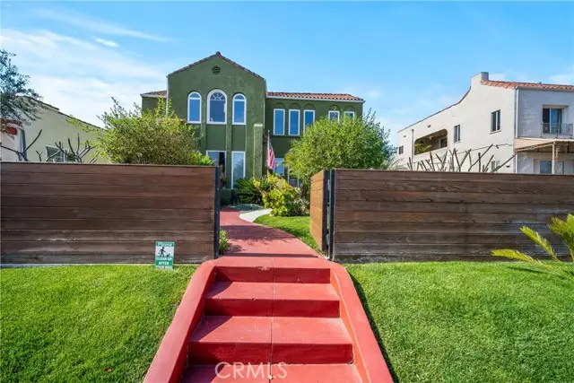 1245 S Hudson, Los Angeles, CA 90019 - Image #1