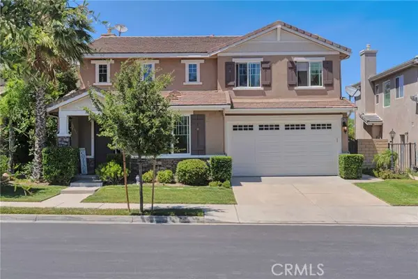 19639 Ellis Henry, Newhall (santa Clarita), CA 91321