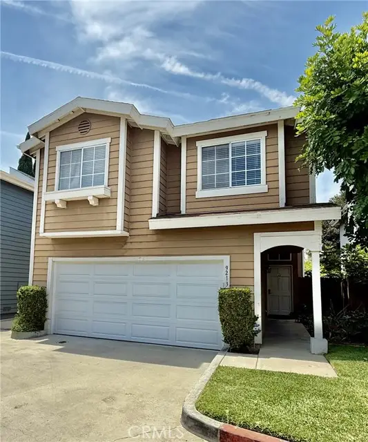 9213 Independence Way, San Fernando Valley, CA 91343 - Image #1