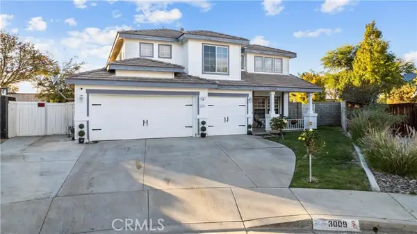 3009 Kaylyn, Lancaster, CA 93535