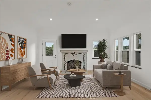 1622 Alvira, Los Angeles, CA 90035