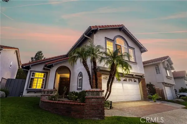 19474 Kilfinan Street, Porter Ranch (los Angeles), CA 91326