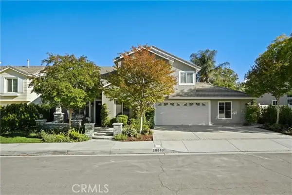 25510 Chisom, Stevenson Ranch, CA 91381