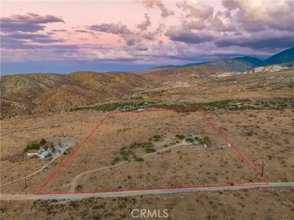 29210 Cruthers Creek, Juniper, CA 93553