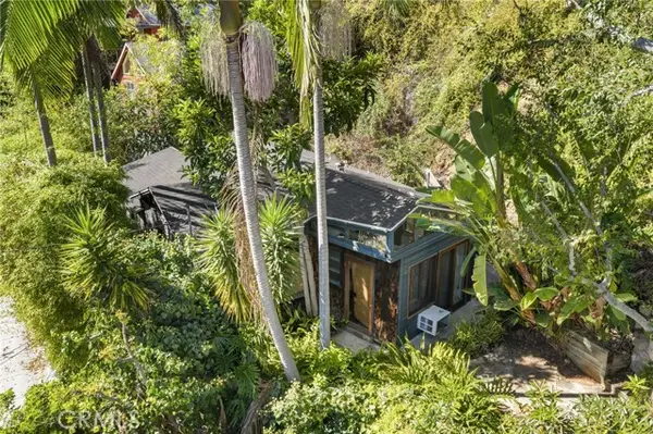 6169 Glen Holly, Los Angeles, CA 90068