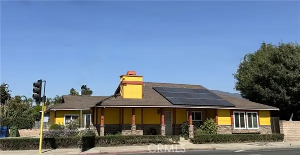 12446 Herrick, Sylmar (los Angeles), CA 91342