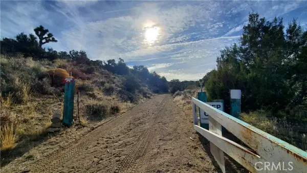 0 Vicinity Ross Road, Juniper, CA 93543