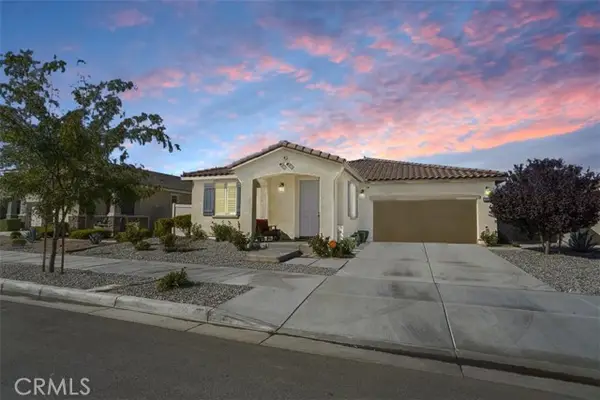 45043 Moccasin, Lancaster, CA 93536