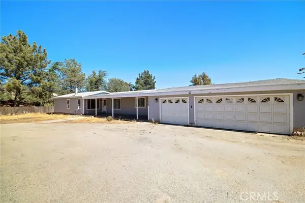 39746 86th, Leona Valley, CA 93551