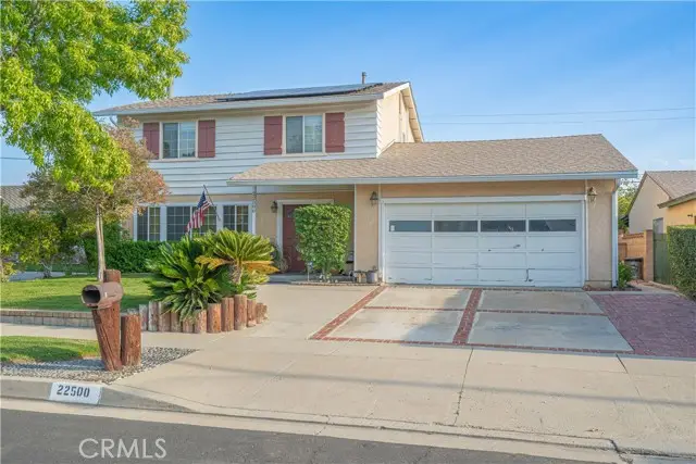 22500 Festividad, Santa Clarita, CA 91350 - Image #2