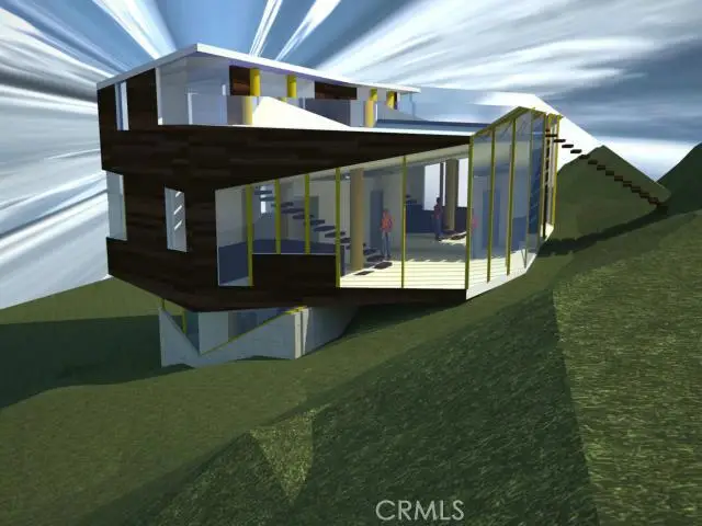 Address Withheld By Seller, Topanga, CA 90290 - #1