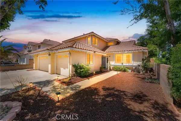 44559 Aspen Street, Lancaster, CA 93535