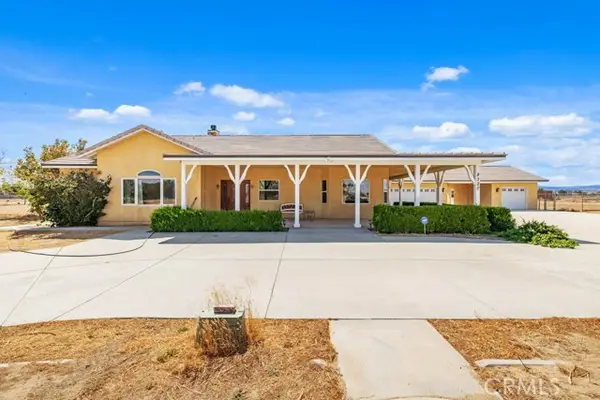 8320 W Avenue D10, Lancaster, CA 93536