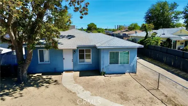43442 6th, Lancaster, CA 93535