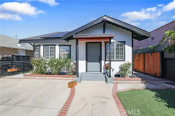 1023 W 51st, Los Angeles, CA 90037