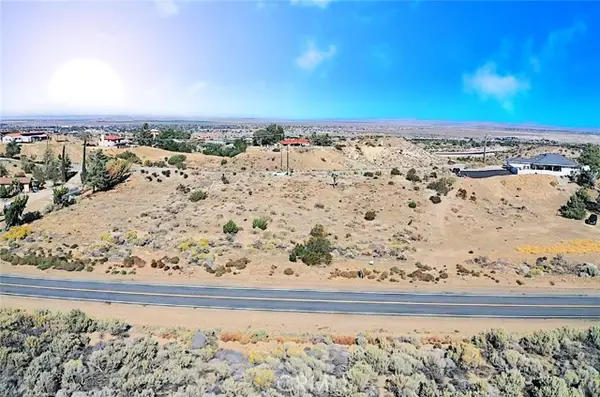 0 Palmdale Hills Rd, Palmdale, CA 93550