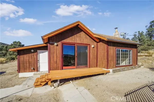 37112 Adams Trail, Frazier Park, CA 93225