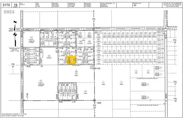 0 Avenue L4 / 23rd St E, Palmdale, CA 93550