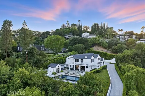 4639 Balboa Avenue, Encino (los Angeles), CA 91316