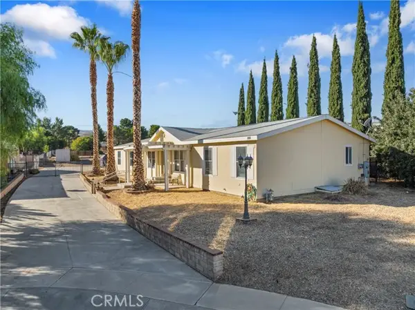 4648 W Avenue M10, Quartz Hill, CA 93536